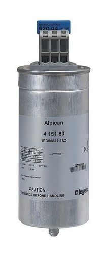 Конденсатор Alpican 7,5 кВАр