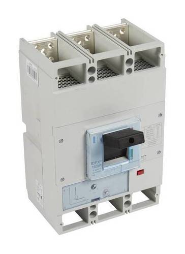 Legrand DPX³, 70кА, 3P, 1000А